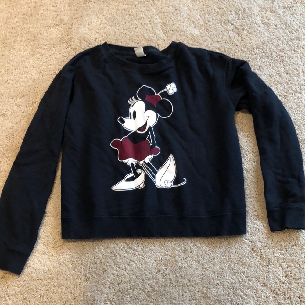 Diner Sweater